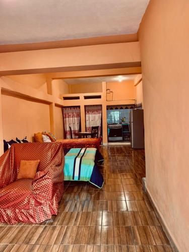 La Bella Lola Loft 2