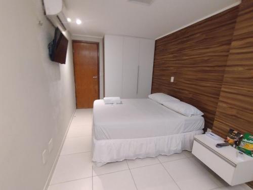 Manaira Palace Residence-Predio Beira Mar