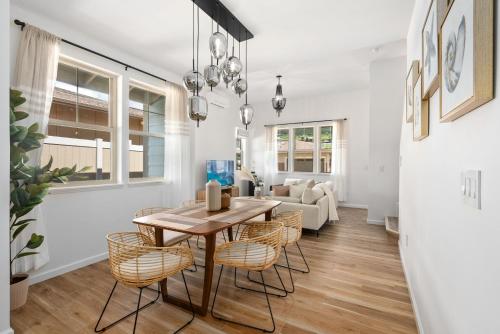 Iekārtas, @ Marbella Lane - 2 master suites MT+Ocean Views in Makaha (HI)