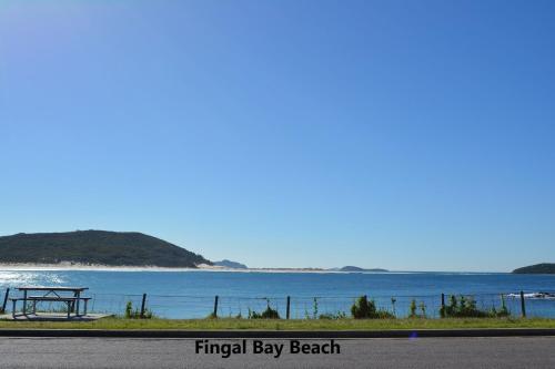 Holiday Home image 1