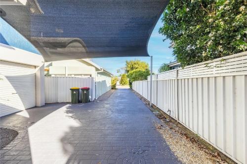 Banksia at Fingal 1 92 Rocky Point Rd Aircon spa and Wi Fi