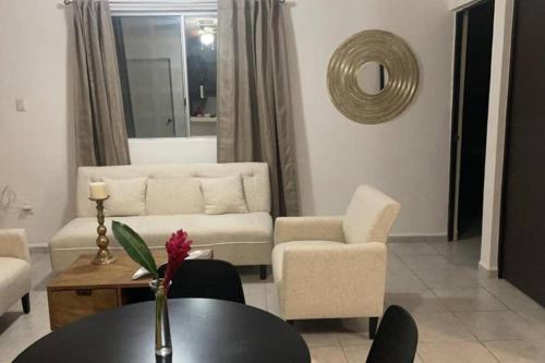 Lindo Departamento en Privada Residencial! en Puerto Morelos