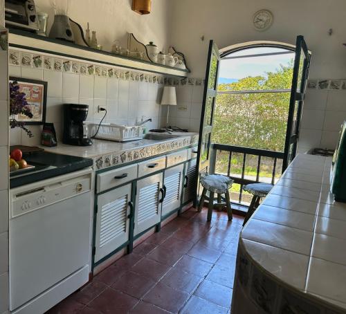 Casa Tirteo ( A 500 m de la plaza principal) in Villa De Leyva