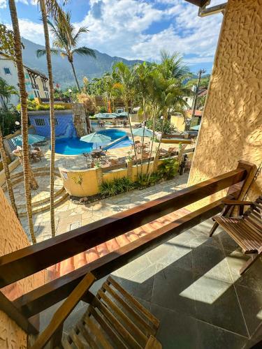 Villa'l Mare Hotel