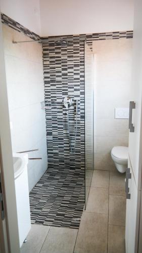 Two-Bedroom Apartment (6 Adults) room in Villaggio Margherita