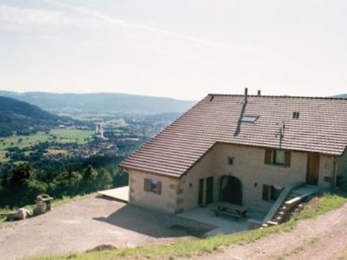 Gîte Vagney 5 pièces 8 personnes - FR-1-589-227 - image 14