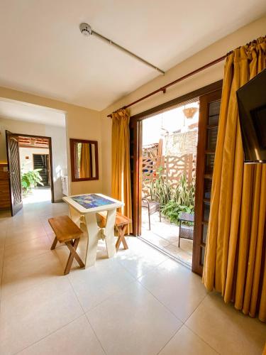 Villa'l Mare Hotel