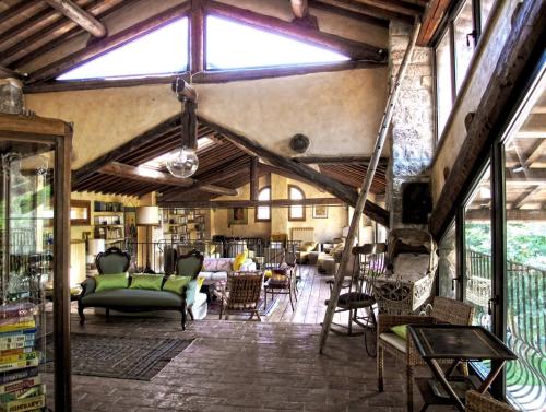 B&B Tenuta il Galletto 3
