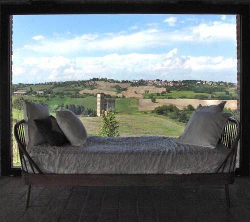 B&B Tenuta il Galletto 5