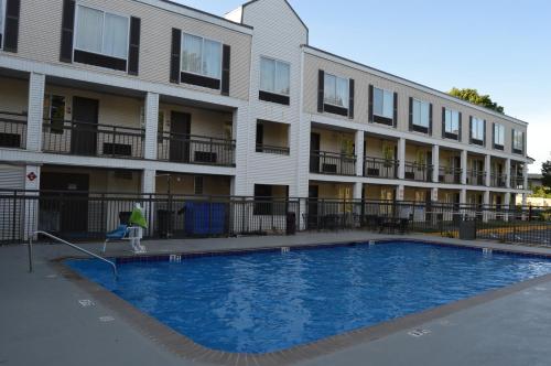 Days Inn by Wyndham Marietta-Atlanta-Delk Road in Marietta, USA