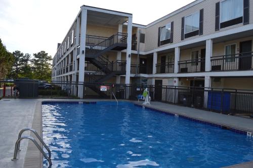 Days Inn by Wyndham Marietta-Atlanta-Delk Road