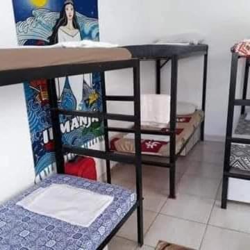 hostel Sereia do itapua