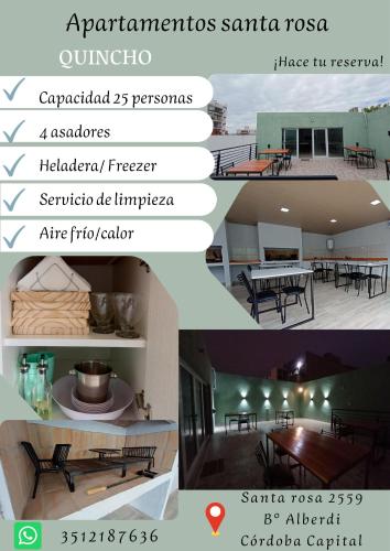Apartamentos Santa Rosa PB 2 - image 4