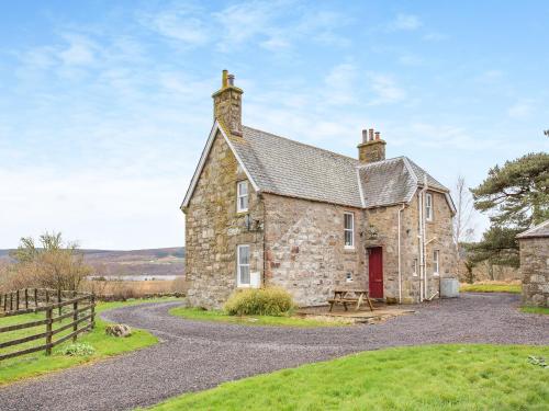 Colaboll Farmhouse - Lairg