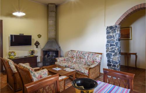  Nice Home In Cetraro With Wifi in Cetraro