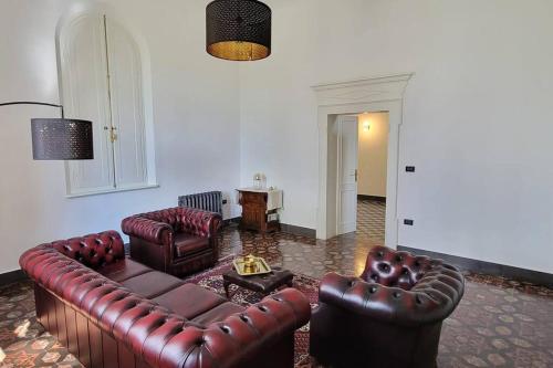  Amazing Villa in Migliarino in Migliarino