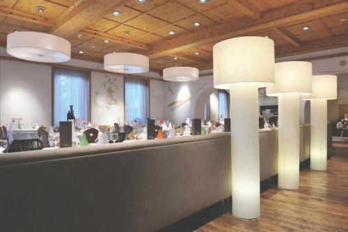 Sporthotel Pontresina - main image