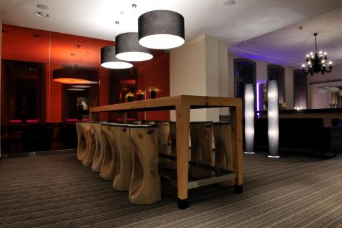 Sporthotel Pontresina - image 7