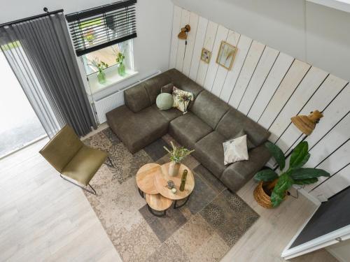  Holiday homes with a terrace at the De Zandmeren recreation area in Kerkdriel