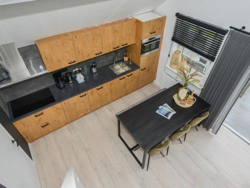  Holiday homes with a terrace at the De Zandmeren recreation area in Kerkdriel