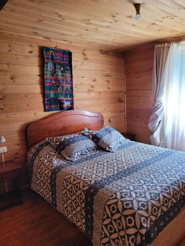 Two-Bedroom Chalet