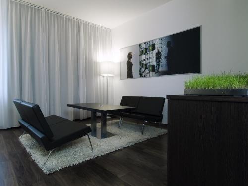 arte Hotel Linz - image 5