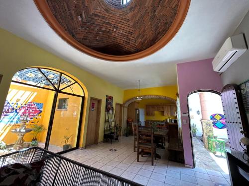 Sofia Hostel Cabo in Cabo San Lucas, Mexico