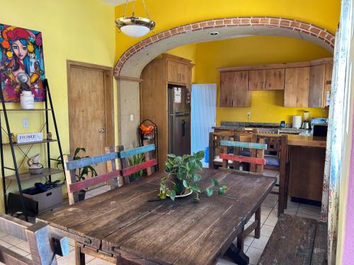 Sofia Hostel Cabo in Cabo San Lucas, Mexiko
