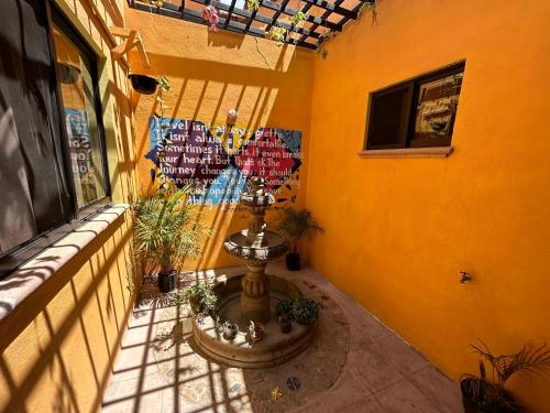 Sofia Hostel Cabo in Cabo San Lucas, Mexico