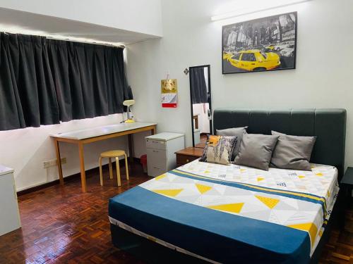 Mahaletchumi Homestay