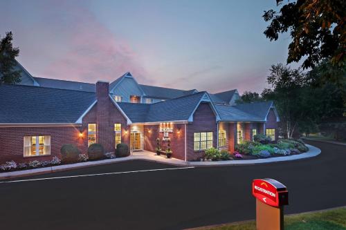 . Residence Inn Mystic Groton