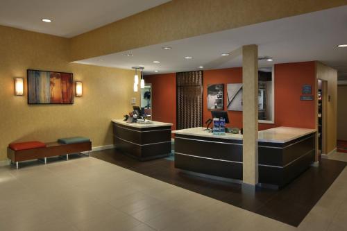 Residence Inn Mystic Groton