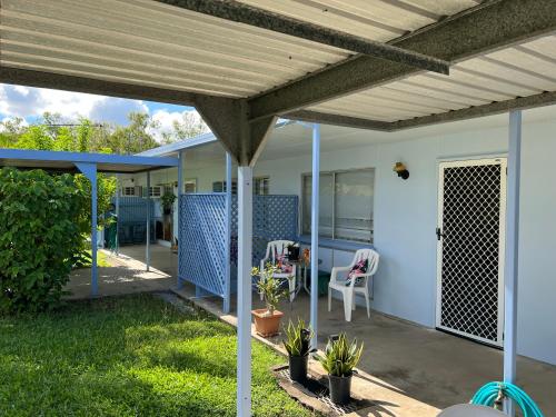 . Collinsville Homely Apartments -1 Bedroom