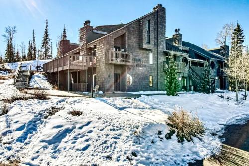 Eagle Roost Retreat By Ski Lifts in ไบรอัน เฮด (UT)