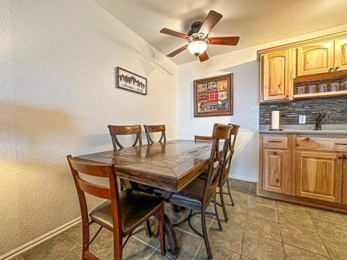 Eagle Roost Retreat By Ski Lifts in ไบรอัน เฮด (UT)