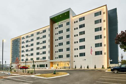 Element by Marriott Chattanooga East - image 9