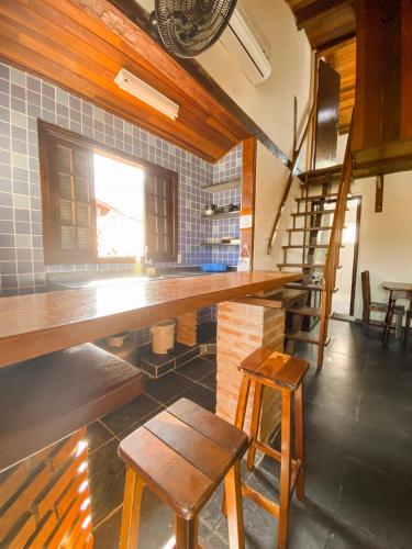 Villa'l Mare Hotel in 聖塞巴斯蒂昂（聖保羅）