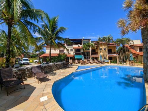Villa'l Mare Hotel - 수영장