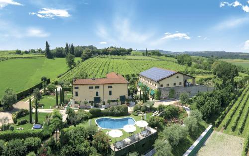 Resort Casino di Caccia 2
