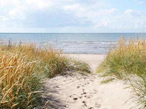 편의 시설/서비스, 4 person holiday home in GLOMMEN-By Traum in 팔켄베리