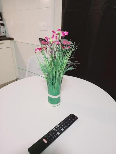 Cosy appartement Pierrefitte sur seine proche Paris "Appart'1"