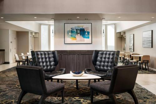 Residence Inn Pleasant Hill Concord - Hotel - Pleasant Hill