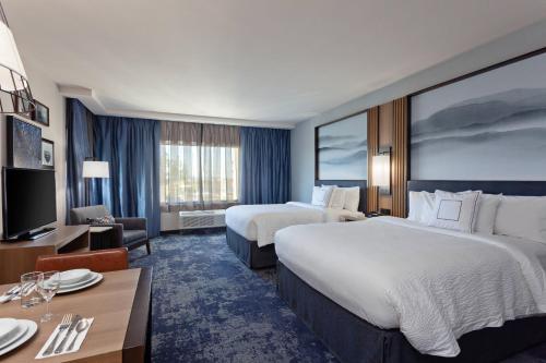 TownePlace Suites by Marriott San Diego Central in San Diego, USA