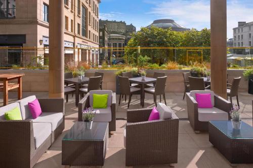 Sheraton Grand Hotel & Spa, Edinburgh