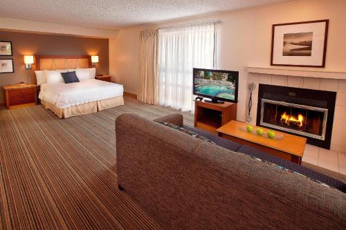 Residence Inn by Marriott Portland South-Lake Oswego