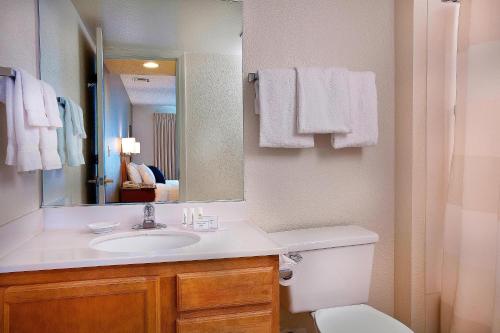 Residence Inn by Marriott Portland South-Lake Oswego