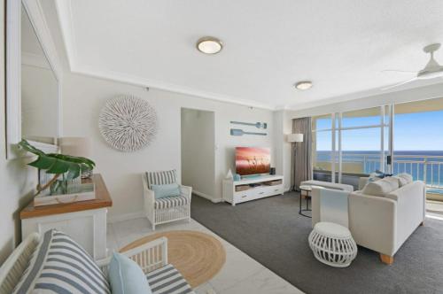 Apartment with Sea View image 8