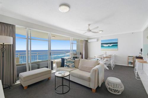 Apartment with Sea View image 10