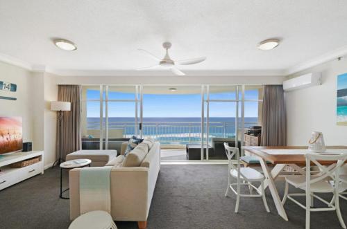 Apartment with Sea View image 6