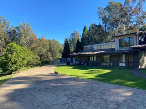 Bawley Point accommodation